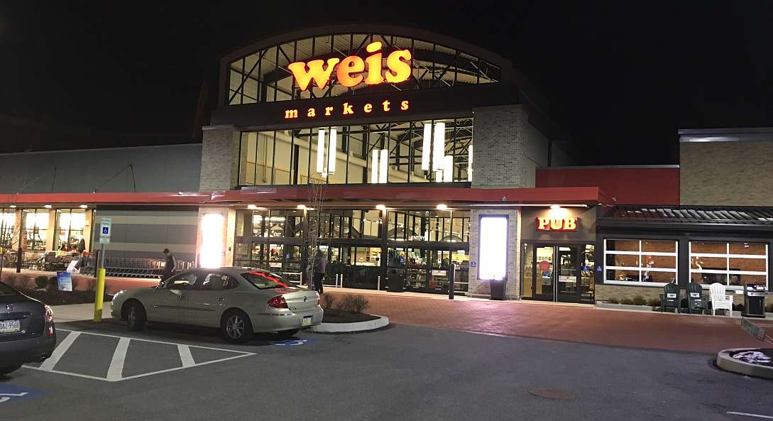 Weis Market Debuts 