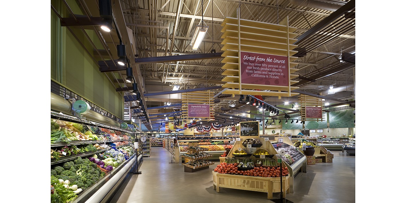 Buehler's Fresh Foods