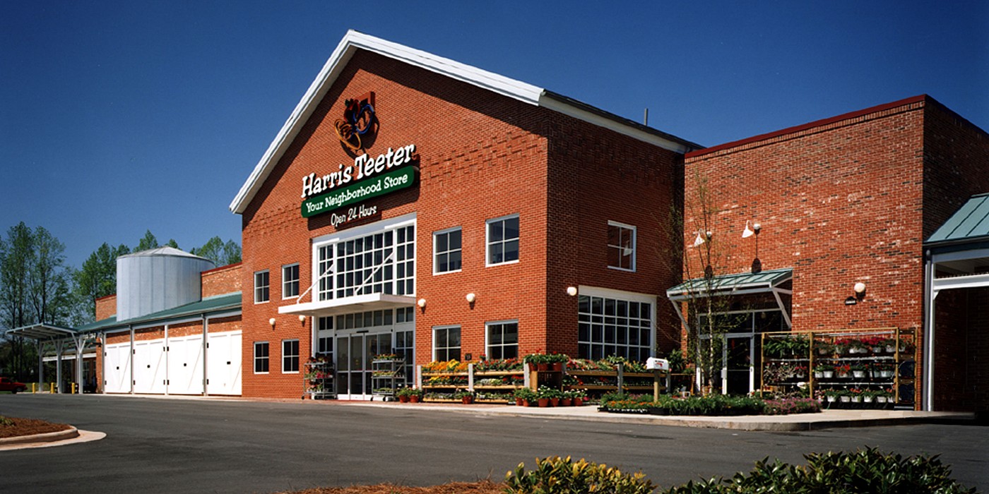 Harris Teeter