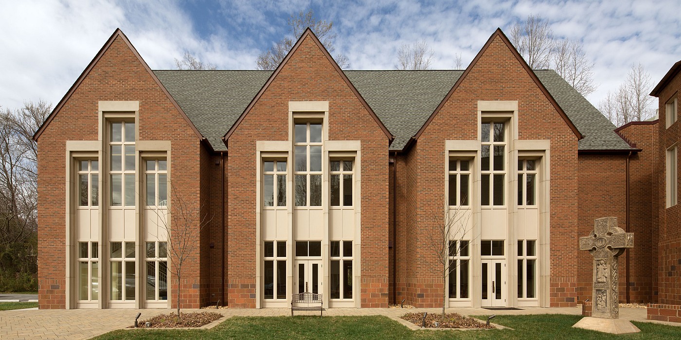 Union Presbyterian Seminary