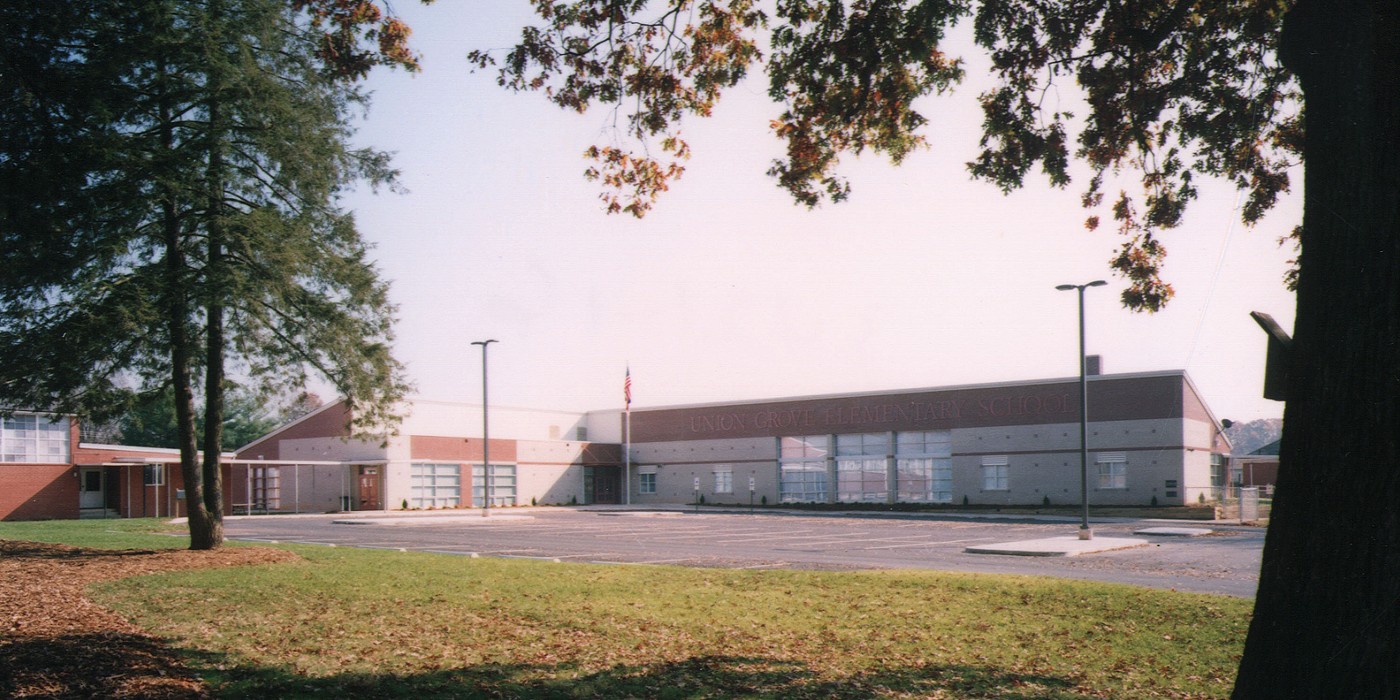 Union Grove Elementary School