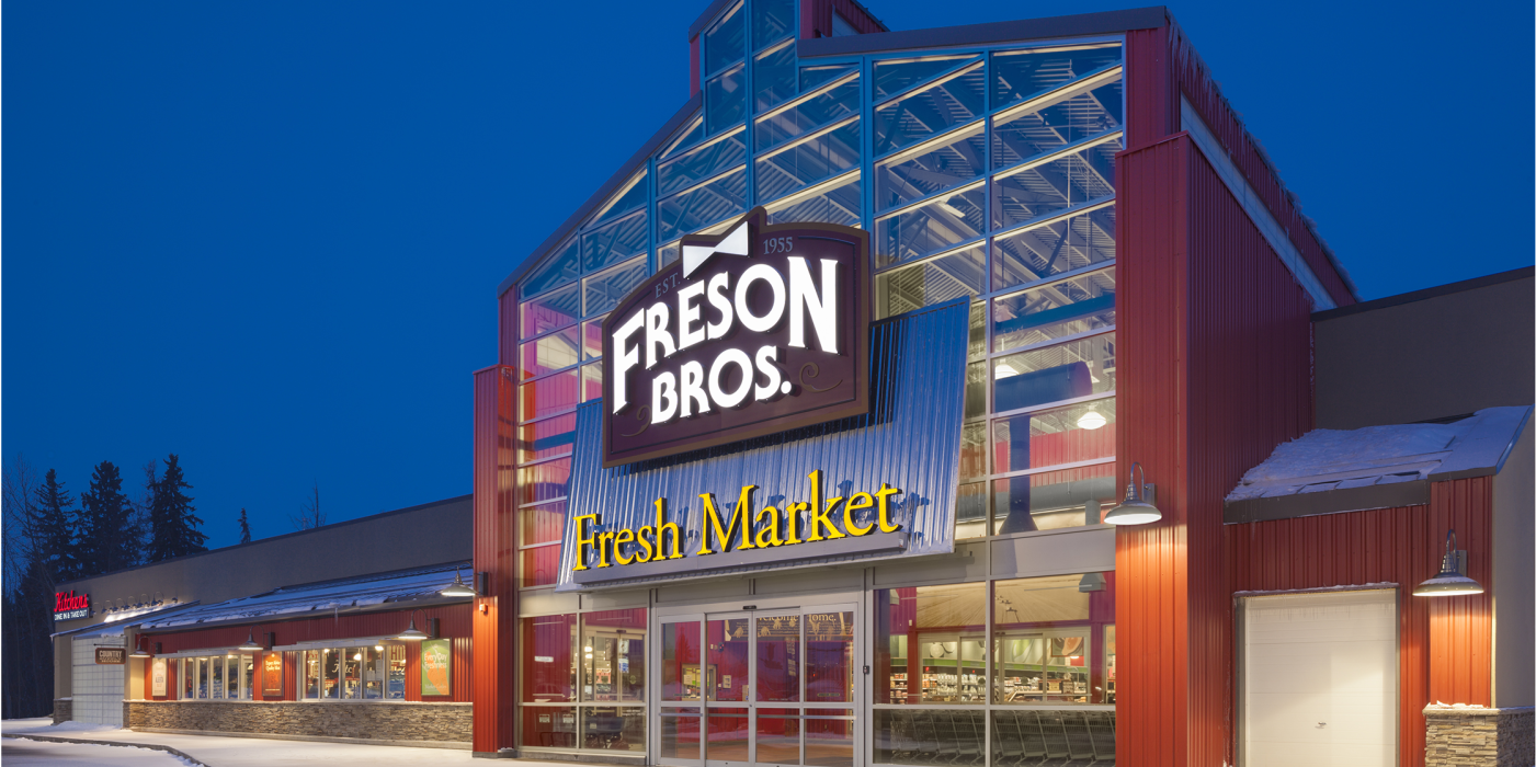 Freson Bros. Fresh Market