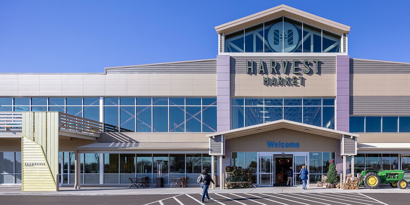 Harvest Market