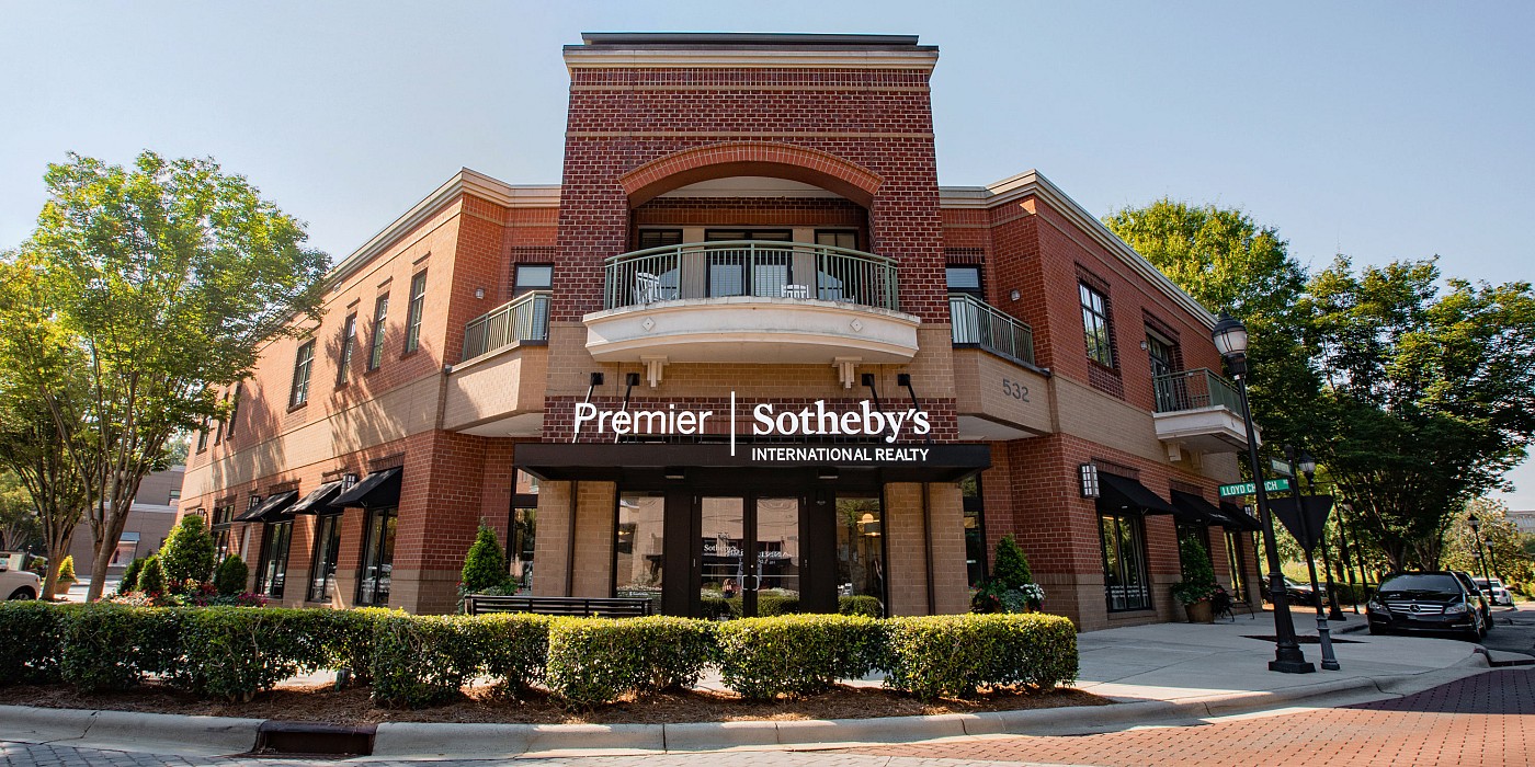 Premier Sotheby's International Realty