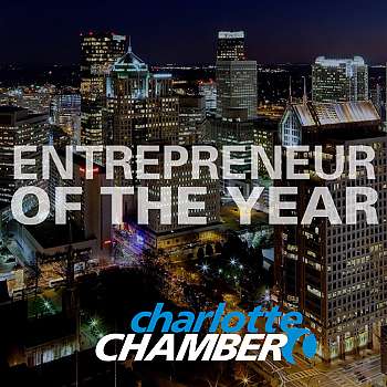 Entrepreneur Of The Year Awards 