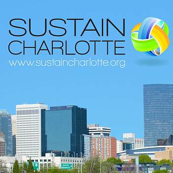 Partnering With Sustain Charlotte