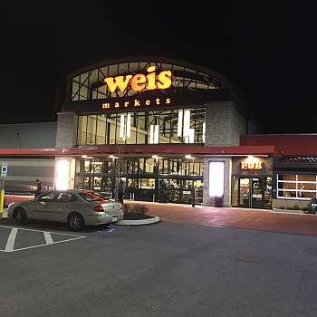 Weis Market Debuts 