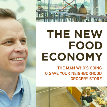 Navigating The New World of Grocery