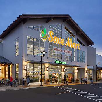 Save Mart's Revitalized Store Experience