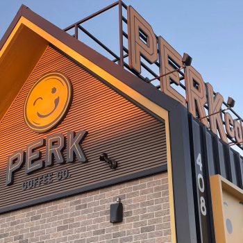 Perk Coffee Co.