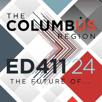 Columbus Region Economic Development 411