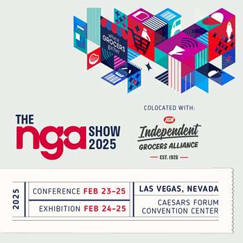 The NGA Show 2025