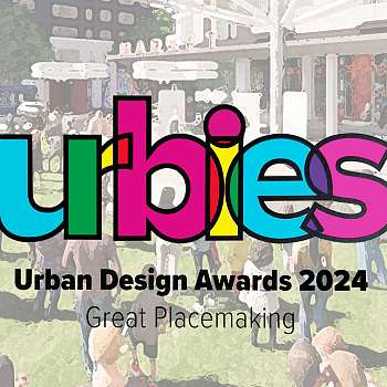 Charlotte Urban Design Awards