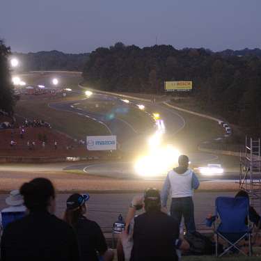 Convening Around Petit Le Mans