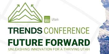 ULI Utah 2024 Trends Conference: Future Forward